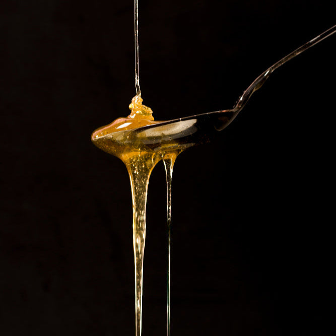 Yemeni Honey (Doani Flavour)