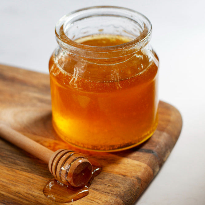 Yemeni Honey (Osaimat)