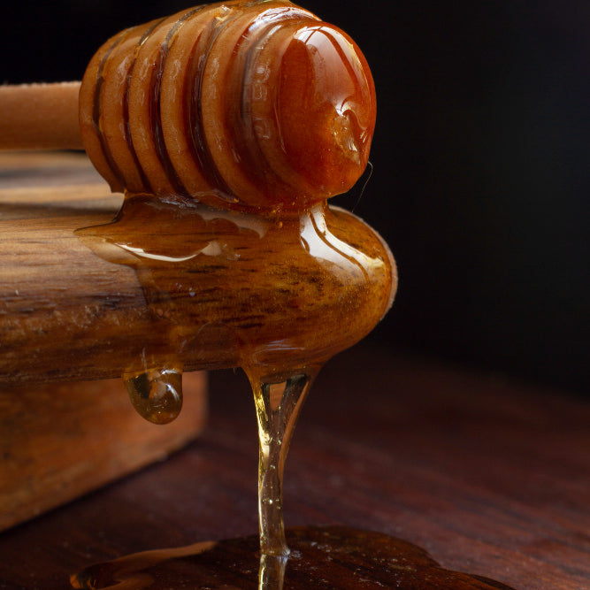 Yemeni Honey (Osaimat)