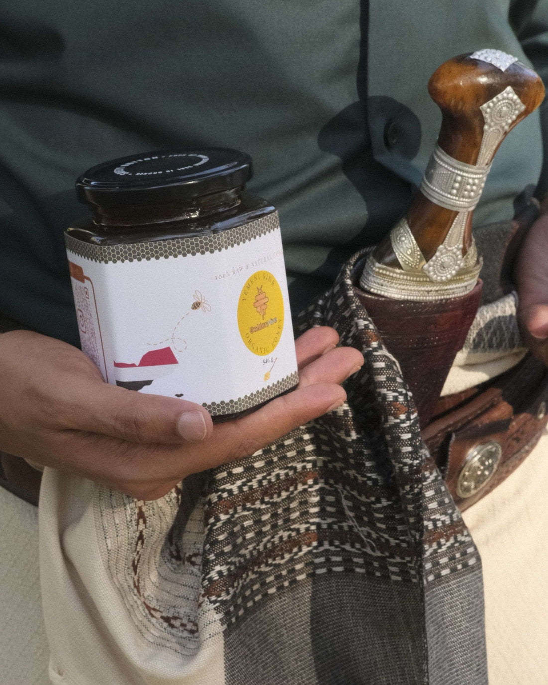 How to Use Yemeni Honey in Everyday Life