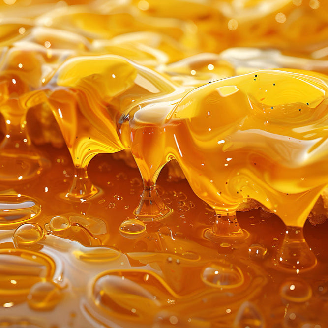 Yemeni Honey (Doani Flavour)