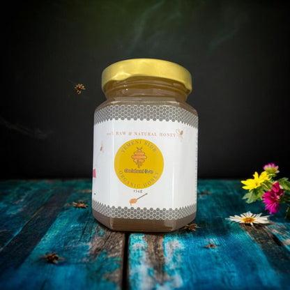 Yemeni Honey (Doani Flavour)